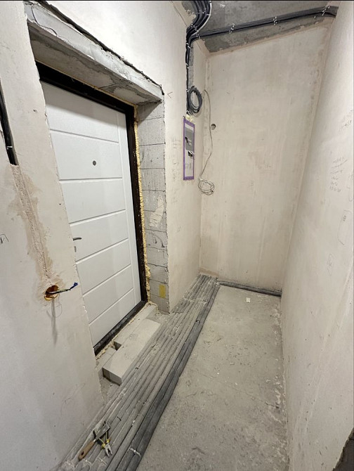 Мін. Оф! Двокімнатна квартира з частковим ремонтом! Газ! Bucha - photo 7