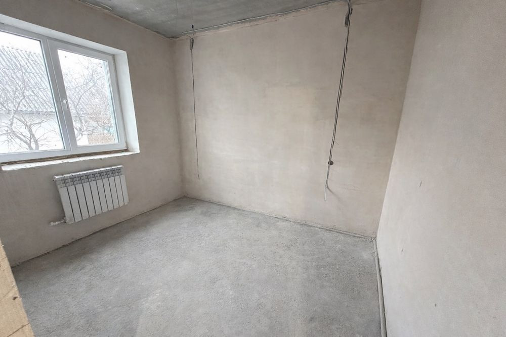 Мін. Оф! Двокімнатна квартира з частковим ремонтом! Газ! Bucha - photo 1