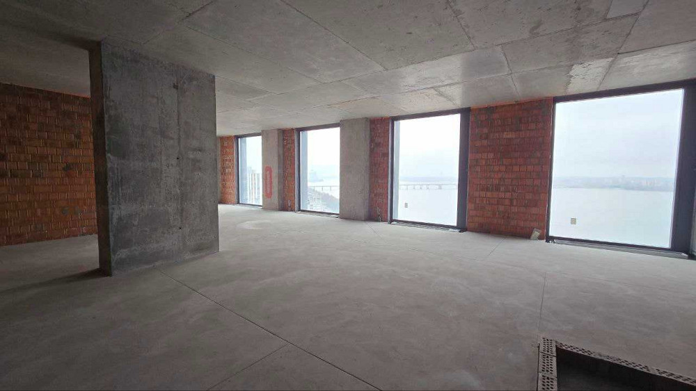 Продам 3к жк Маяк Сичеславская Набережная Центр Днепр - изображение 2