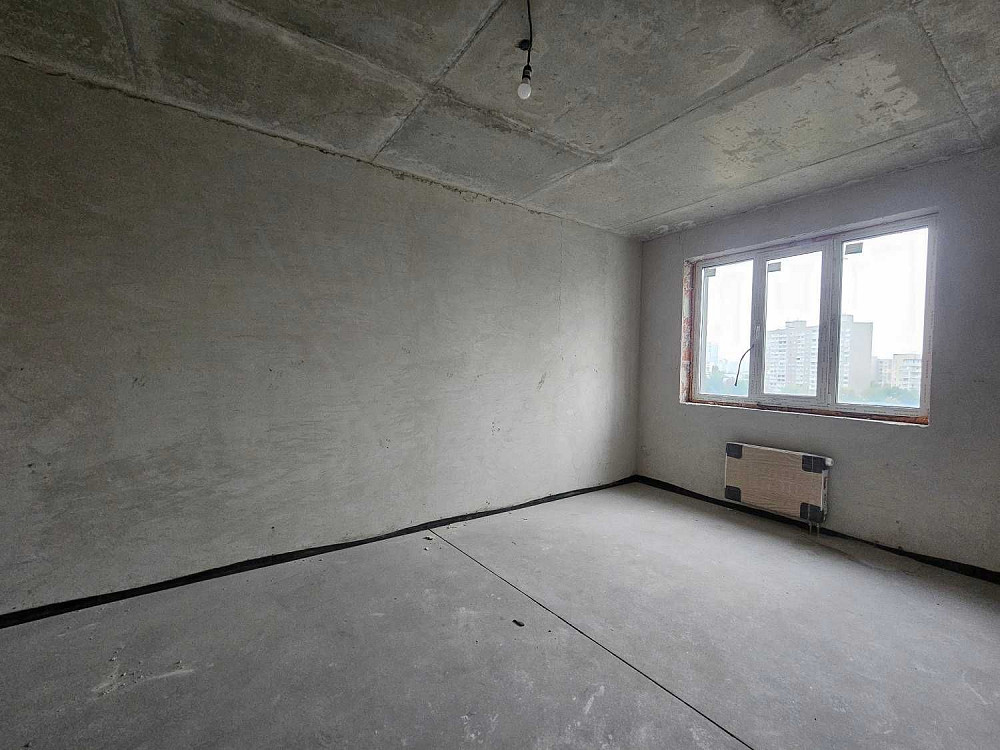 Вербицького Архітектора 1в, ЖК"Злагода", метро Харківська! Парк Киев - изображение 4