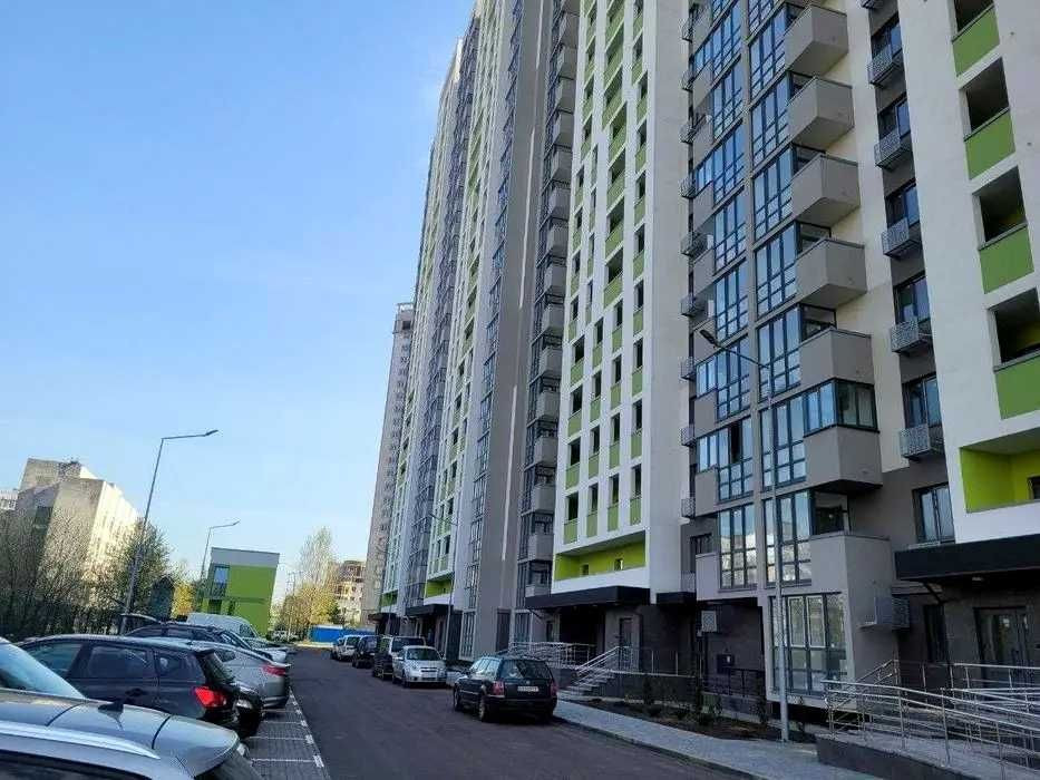 Вербицького Архітектора 1в, ЖК"Злагода", метро Харківська! Парк Киев - изображение 1