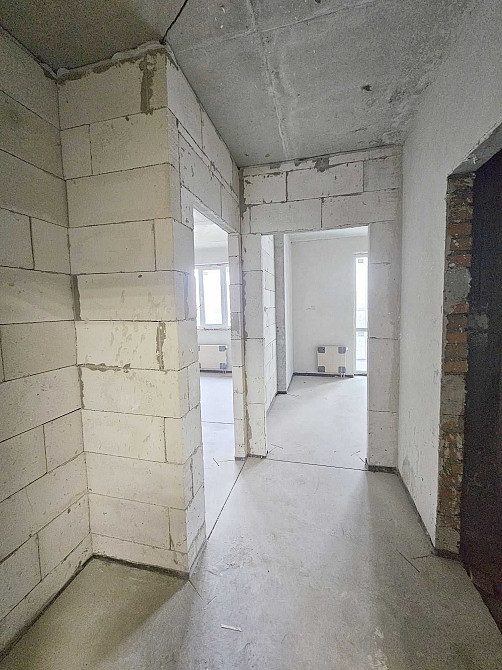 Вербицького Архітектора 1в, ЖК"Злагода", метро Харківська! Парк Киев - изображение 5