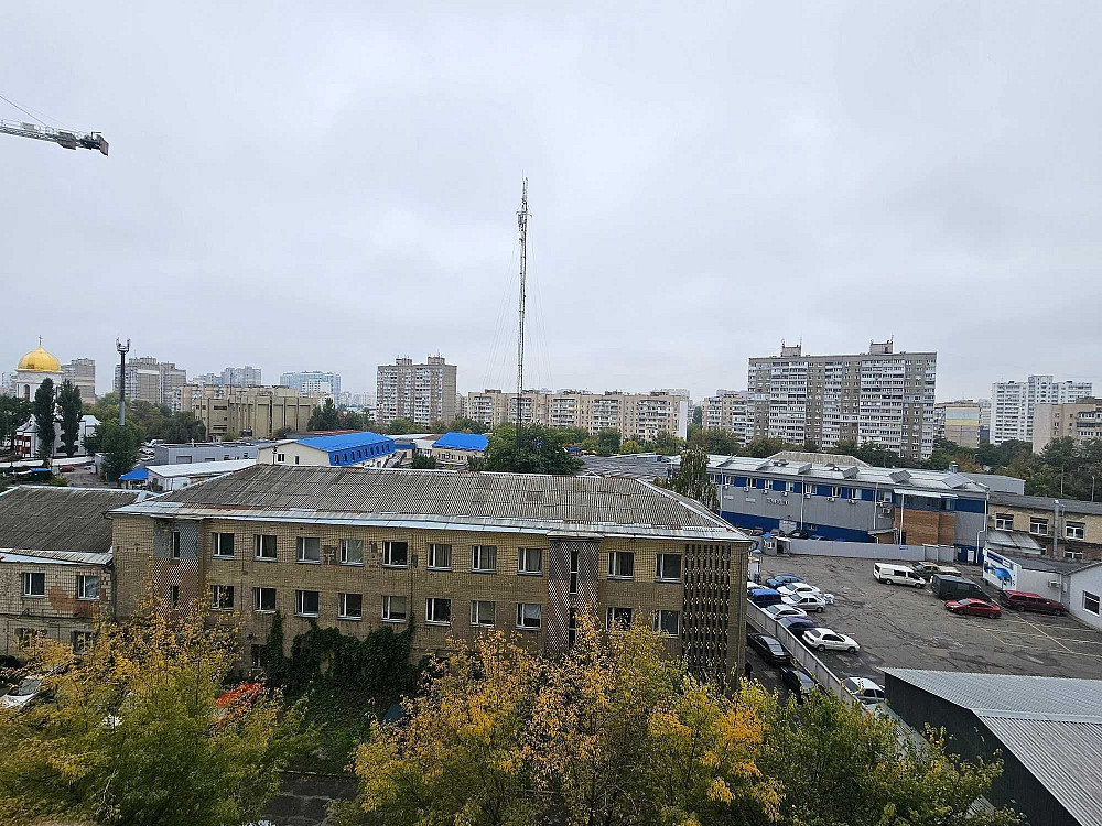 Вербицького Архітектора 1в, ЖК"Злагода", метро Харківська! Парк Киев - изображение 8