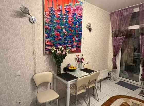 Квартира в Києві метро Либідська Киев