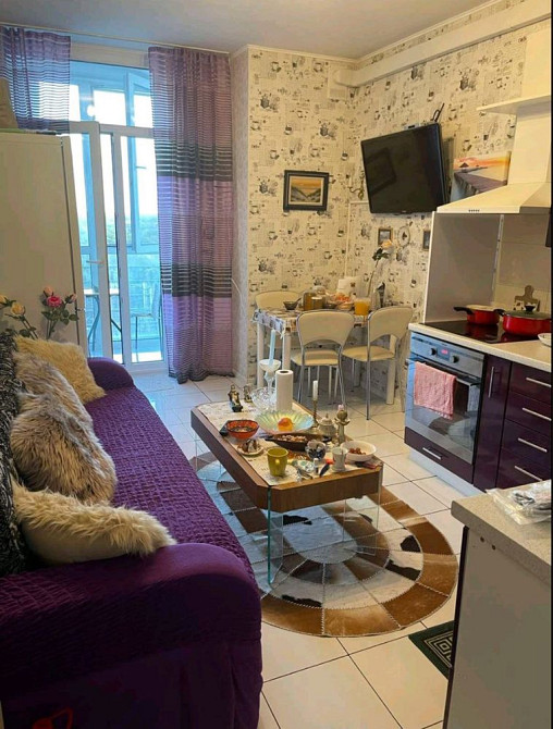 Квартира в Києві метро Либідська Киев - изображение 1