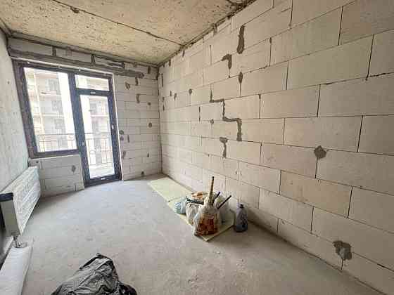 Дом сдан! ЖК Акрополь, студия состояние , от строителей Одеса