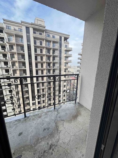 Дом сдан! ЖК Акрополь, студия состояние , от строителей Одеса - зображення 2