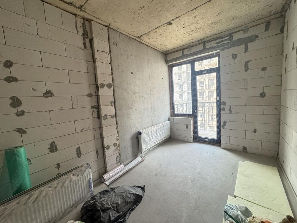 Дом сдан! ЖК Акрополь, студия состояние , от строителей Одеса - зображення 3