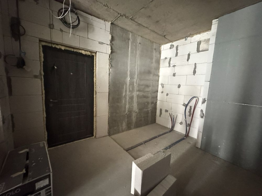 Дом сдан! ЖК Акрополь, студия состояние , от строителей Одеса - зображення 6