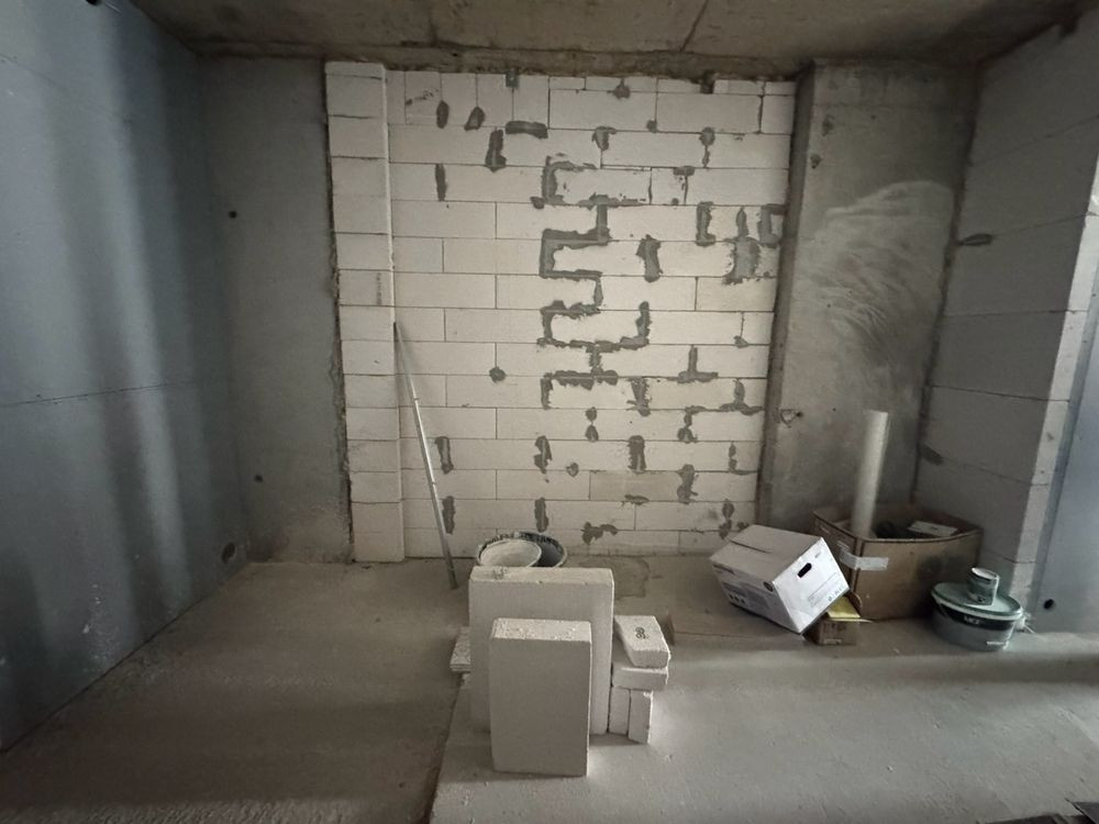 Дом сдан! ЖК Акрополь, студия состояние , от строителей Одеса - зображення 7