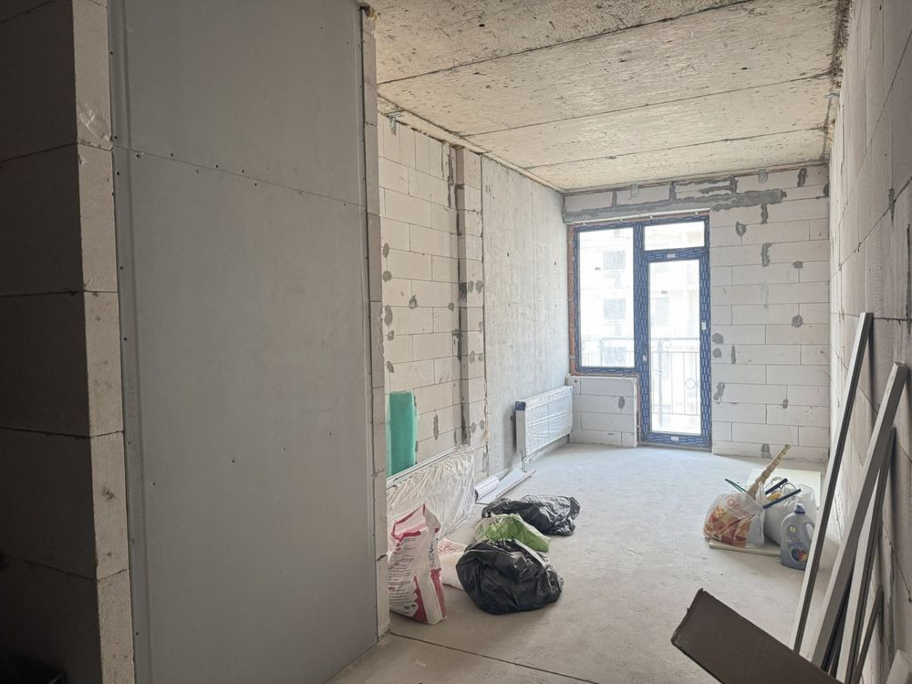 Дом сдан! ЖК Акрополь, студия состояние , от строителей Одеса - зображення 8