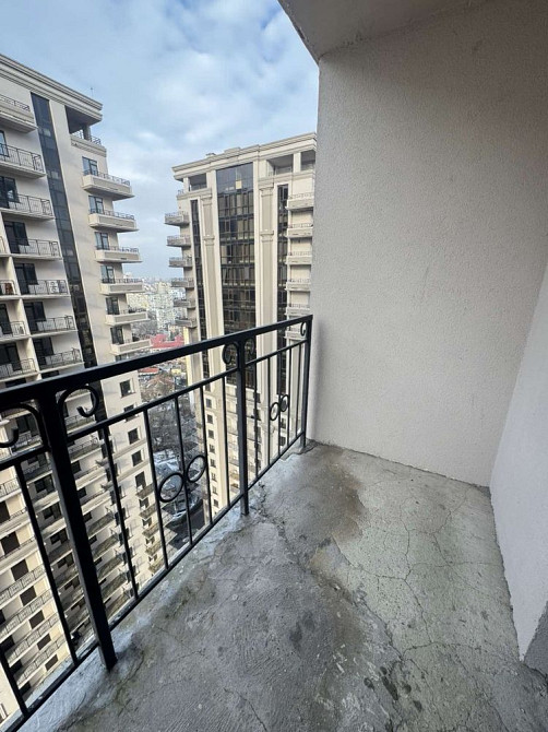 Дом сдан! ЖК Акрополь, студия состояние , от строителей Одеса - зображення 1