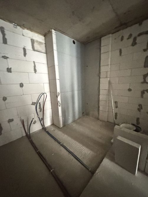 Дом сдан! ЖК Акрополь, студия состояние , от строителей Одеса - зображення 5