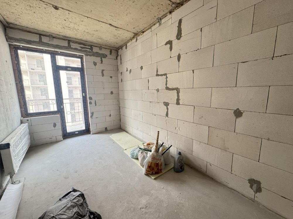 Дом сдан! ЖК Акрополь, студия состояние , от строителей Одеса - зображення 4