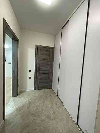 Квартира з меблями та технікою в Ворзелі Ворзель