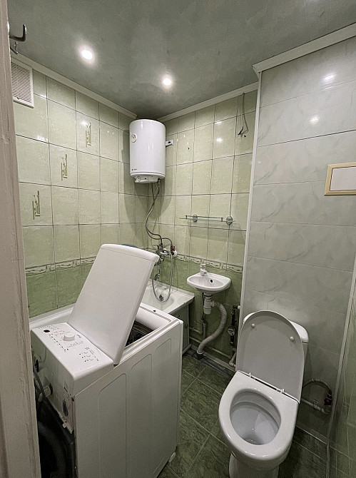 Продам отличную 2х комнатную квартиру в Ингульском районе.ЮТЗ. Mykolaiv - photo 4