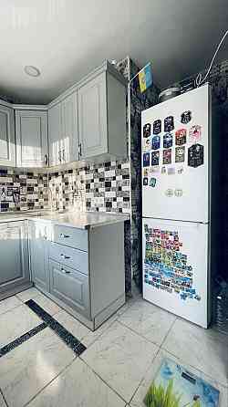 3 кімнатна Квартира з газом. Центр. Буча. Газ! Bucha