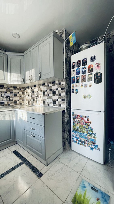 3 кімнатна Квартира з газом. Центр. Буча. Газ! Bucha - photo 6