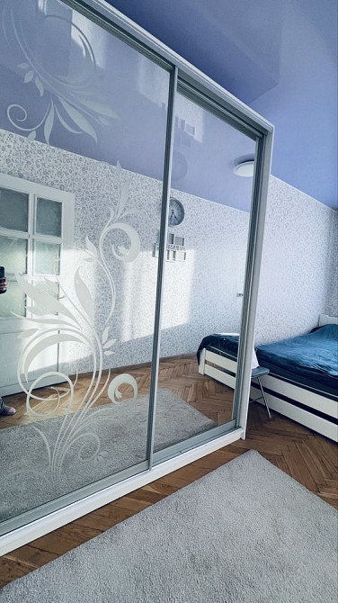 3 кімнатна Квартира з газом. Центр. Буча. Газ! Bucha - photo 8