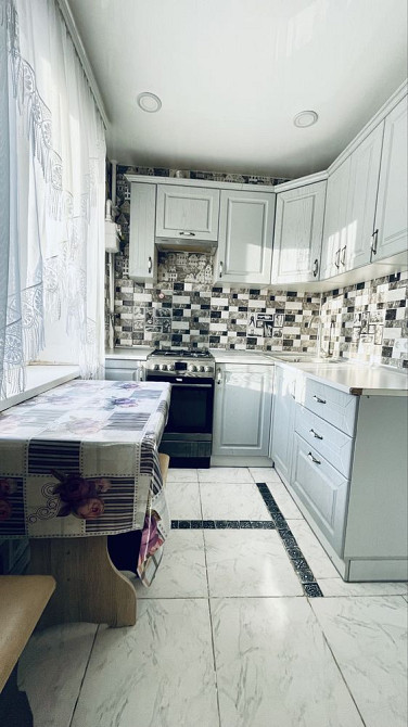 3 кімнатна Квартира з газом. Центр. Буча. Газ! Bucha - photo 5