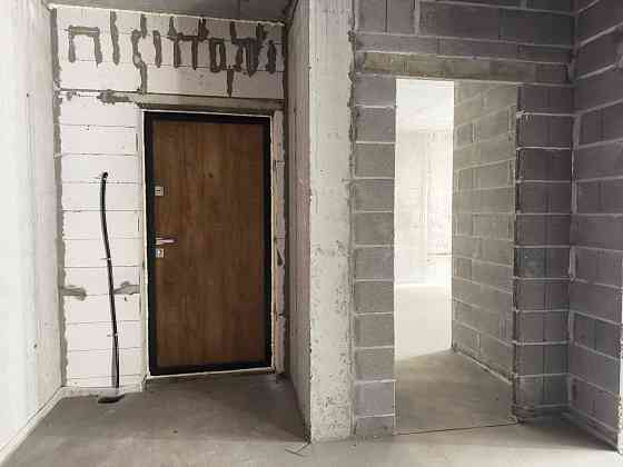 3-кімнатна квартира в новобудові. Готова. Синергія сіті. Іrpin