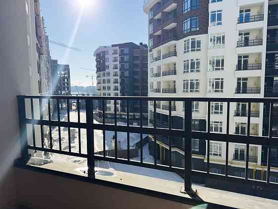 3-кімнатна квартира в новобудові. Готова. Синергія сіті. Іrpin