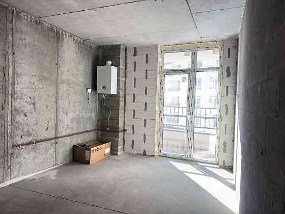 3-кімнатна квартира в новобудові. Готова. Синергія сіті. Іrpin