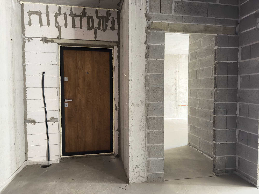 3-кімнатна квартира в новобудові. Готова. Синергія сіті. Іrpin - photo 5