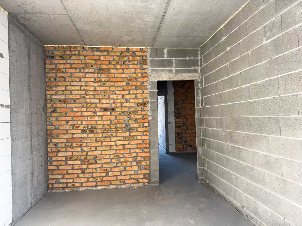 3-кімнатна квартира в новобудові. Готова. Синергія сіті. Іrpin - photo 8