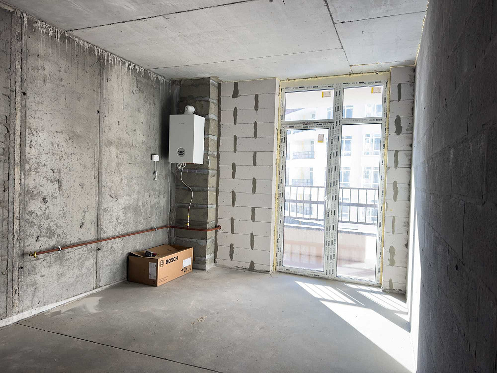 3-кімнатна квартира в новобудові. Готова. Синергія сіті. Іrpin - photo 3