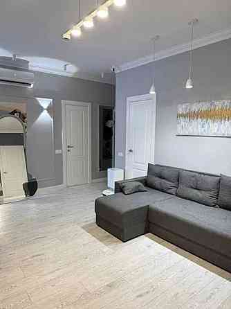 Архитекторская Жемчужина 3-ком. 🛡️ єВідновлення/єОселя Одеса