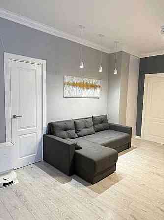 Архитекторская Жемчужина 3-ком. 🛡️ єВідновлення/єОселя Одеса