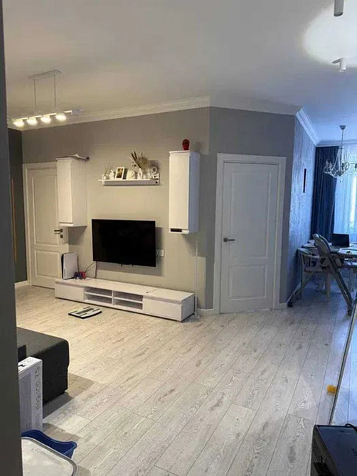 Архитекторская Жемчужина 3-ком. 🛡️ єВідновлення/єОселя Одеса - зображення 1