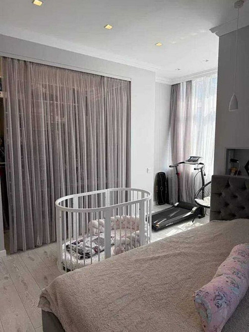 Архитекторская Жемчужина 3-ком. 🛡️ єВідновлення/єОселя Одеса - зображення 6