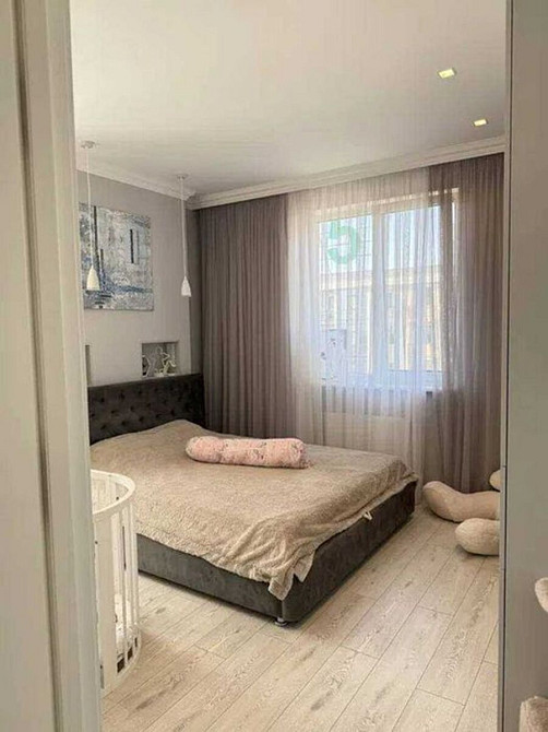 Архитекторская Жемчужина 3-ком. 🛡️ єВідновлення/єОселя Одеса - зображення 5