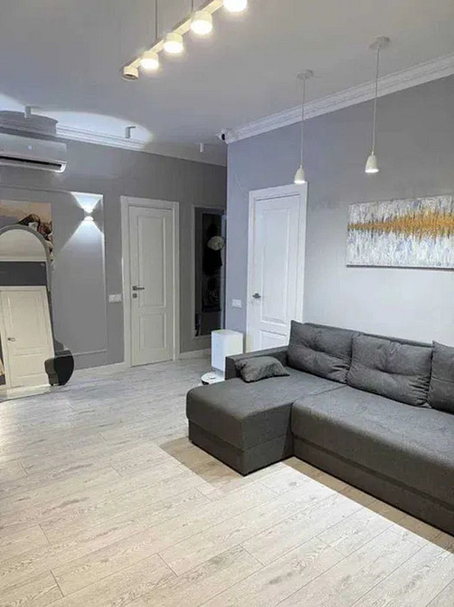 Архитекторская Жемчужина 3-ком. 🛡️ єВідновлення/єОселя Одеса - зображення 2