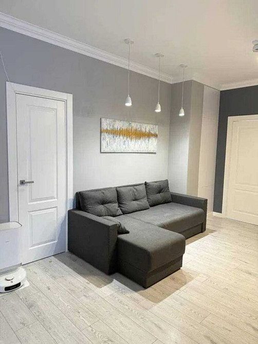 Архитекторская Жемчужина 3-ком. 🛡️ єВідновлення/єОселя Одеса - зображення 4