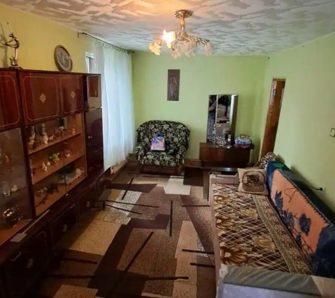 Продам 1к квартиру Косиора высотка Днепр - изображение 7