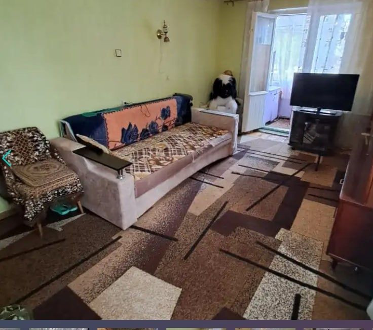 Продам 1к квартиру Косиора высотка Днепр - изображение 6