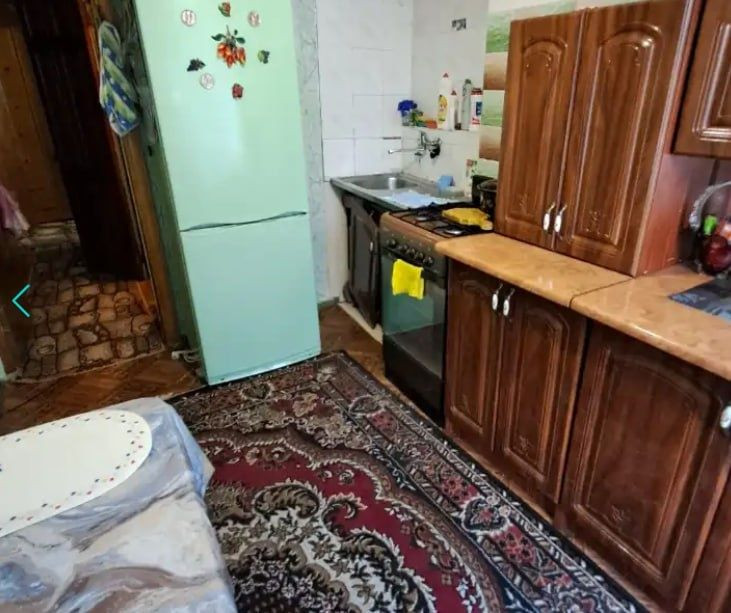 Продам 1к квартиру Косиора высотка Днепр - изображение 1