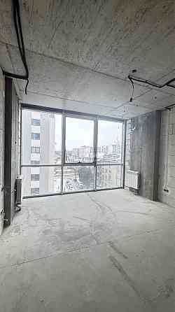 Продаж 2к квартири в жк бізнес класу біля озера з часковим ремонтом Івано-Франківськ