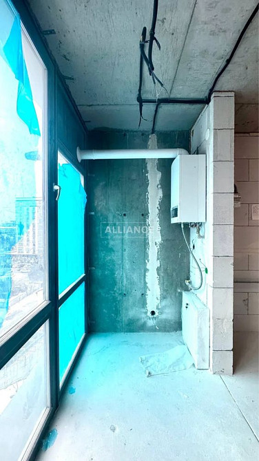 Продаж 2к квартири в жк бізнес класу біля озера з часковим ремонтом Івано-Франківськ - зображення 7