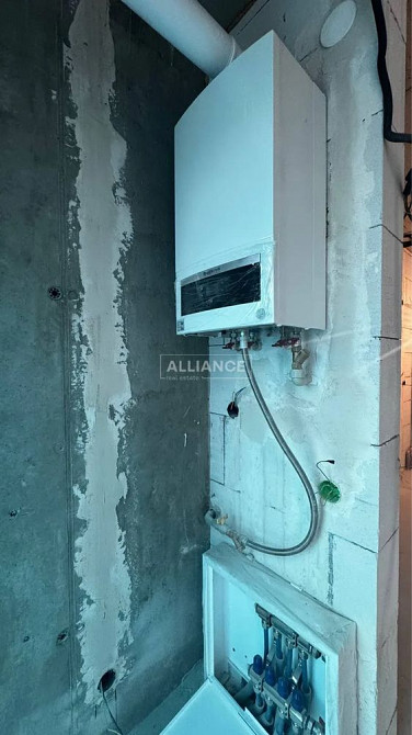 Продаж 2к квартири в жк бізнес класу біля озера з часковим ремонтом Івано-Франківськ - зображення 8