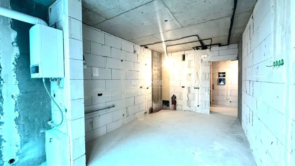 Продаж 2к квартири в жк бізнес класу біля озера з часковим ремонтом Івано-Франківськ - зображення 5