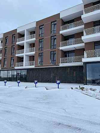 Продам однокімнатну квартиру в клубному будинку з ліфтом!!! Rivne