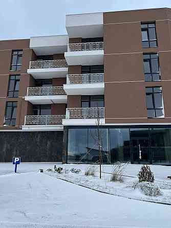 Продам однокімнатну квартиру в клубному будинку з ліфтом!!! Rivne