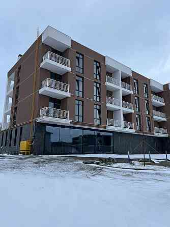 Продам однокімнатну квартиру в клубному будинку з ліфтом!!! Rivne