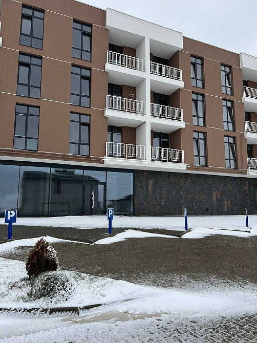 Продам однокімнатну квартиру в клубному будинку з ліфтом!!! Rivne - photo 8