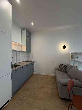 Квартира студія з ремонтом в ЖК Синергія Сіті! Ірпінь Іrpin