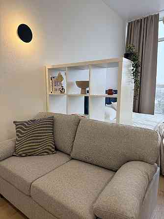 Квартира студія з ремонтом в ЖК Синергія Сіті! Ірпінь Іrpin